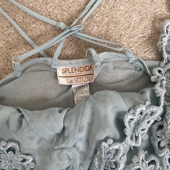 La Senza night slip dress - Picture 2 of 2